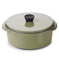 CARACTERE Garnuszek 14 cm Kardamon / REVOL - OD Kuchni Strony