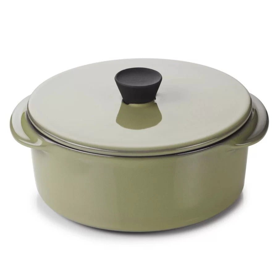 CARACTERE Garnuszek 14 cm Kardamon / REVOL - OD Kuchni Strony