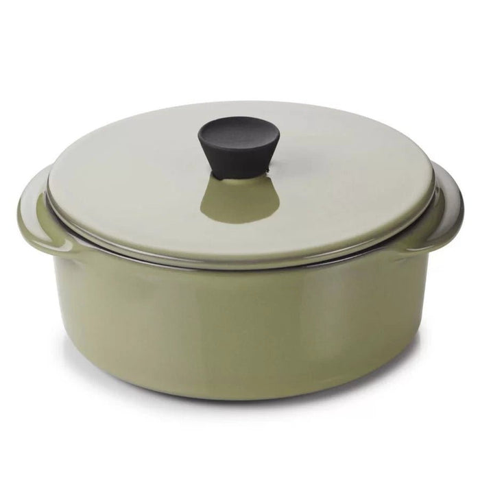 CARACTERE Garnuszek 14 cm Kardamon / REVOL
