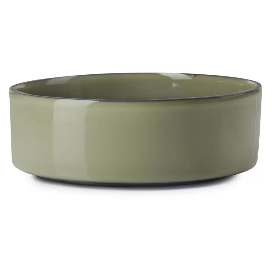CARACTERE Miska / salaterka 14 cm Kardamon / REVOL