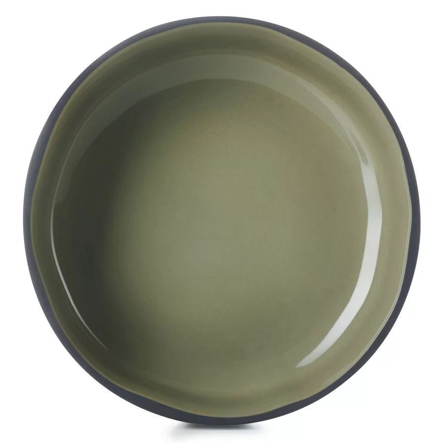 CARACTERE Miska / salaterka 14 cm Kardamon / REVOL