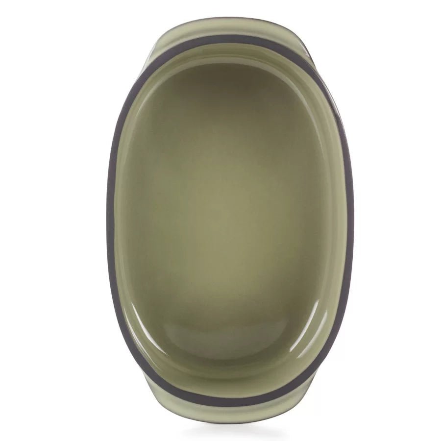 CARACTERE Naczynie/ brytfanna 16 x 11 cm Kardamon / REVOL