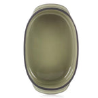 CARACTERE Naczynie/ brytfanna 16 x 11 cm Kardamon / REVOL - OD Kuchni Strony