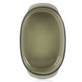 CARACTERE Naczynie/ brytfanna 16 x 11 cm Kardamon / REVOL