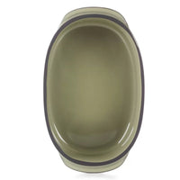 CARACTERE Naczynie/ brytfanna 16 x 11 cm Kardamon / REVOL