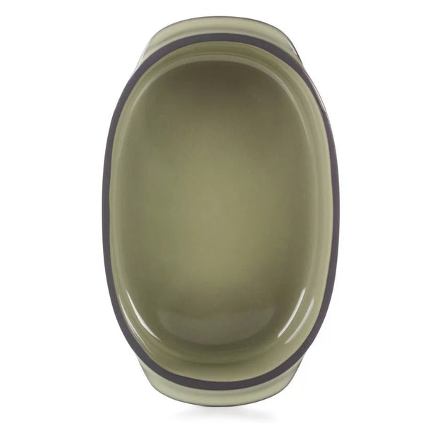 CARACTERE Naczynie/ brytfanna 16 x 11 cm Kardamon / REVOL