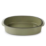 CARACTERE Naczynie/ brytfanna 26 x 18,5 cm Kardamon / REVOL
