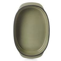 CARACTERE Naczynie/ brytfanna 26 x 18,5 cm Kardamon / REVOL