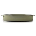 CARACTERE Naczynie/ brytfanna 34 x 25cm Kardamon / REVOL - OD Kuchni Strony