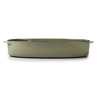 CARACTERE Naczynie/ brytfanna 34 x 25cm Kardamon / REVOL