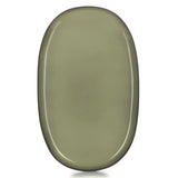CARACTERE Półmisek 35,5 x 21,8 cm Kardamon / REVOL