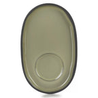 CARACTERE Spodek 13 x 8 cm Kardamon / REVOL - OD Kuchni Strony