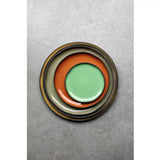 CARACTERE Talerz 26 cm Kardamon / REVOL