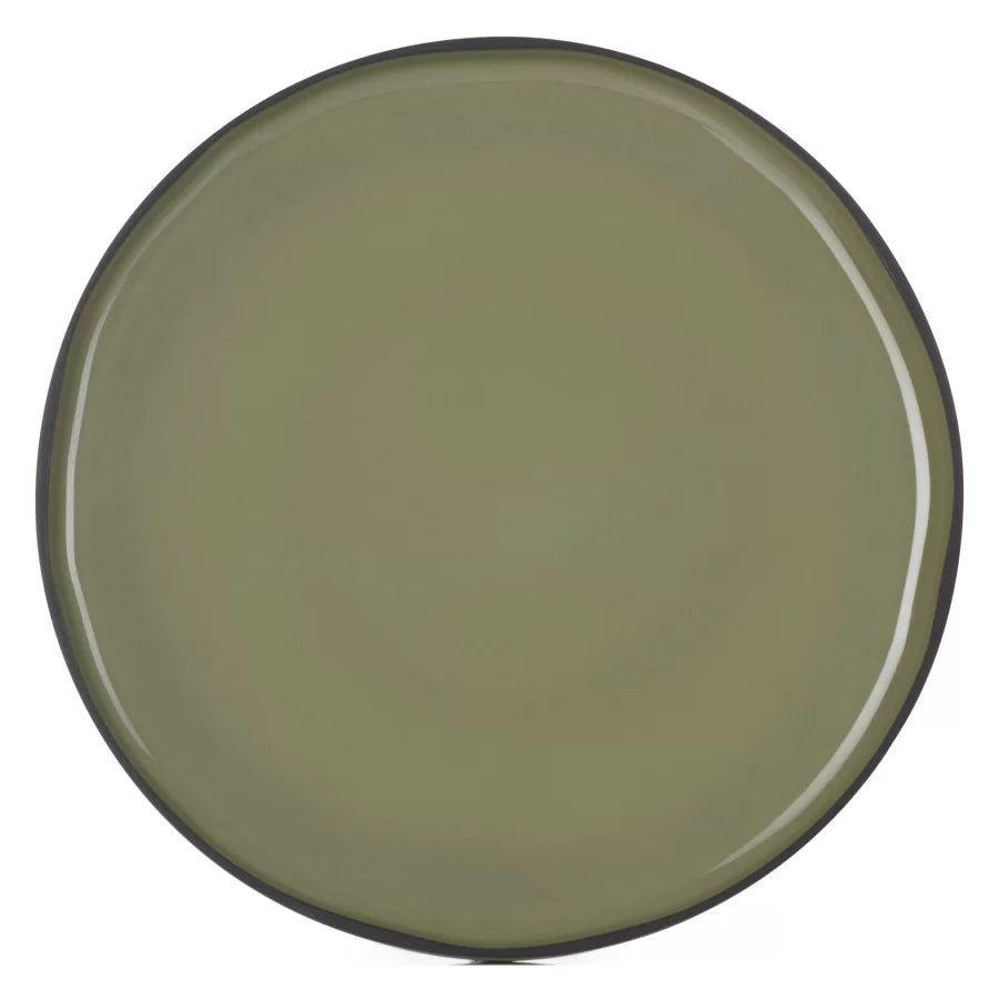 CARACTERE Talerz 26 cm Kardamon / REVOL