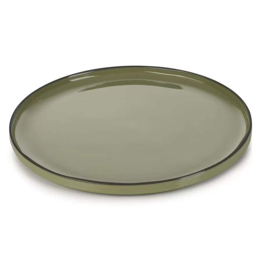 CARACTERE Talerz 26 cm Kardamon / REVOL