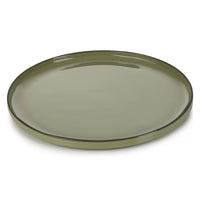 CARACTERE Talerz 28 cm Kardamon / REVOL