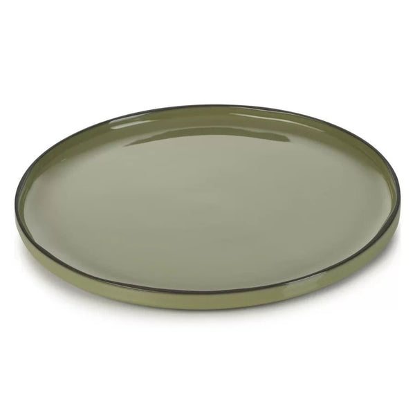 CARACTERE Talerz 15 cm Kardamon / REVOL