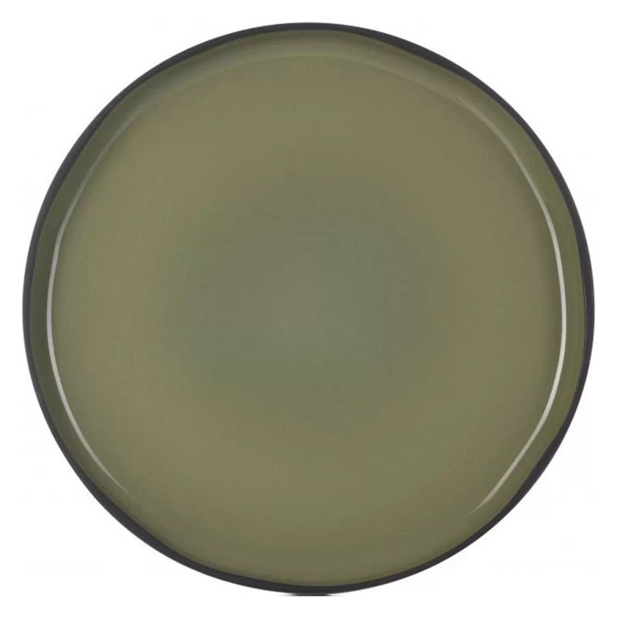 CARACTERE Talerz 21 cm Kardamon / REVOL