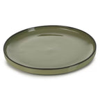 CARACTERE Talerz 21 cm Kardamon / REVOL - OD Kuchni Strony