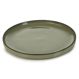 CARACTERE Talerz 21 cm Kardamon / REVOL