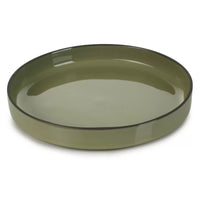 CARACTERE Talerz gourmet 23 cm Kardamon / REVOL