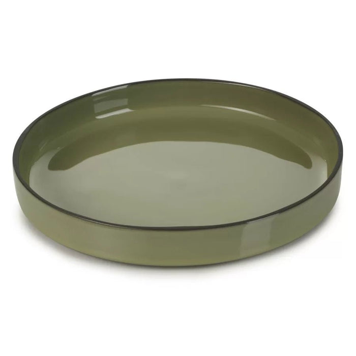 CARACTERE Talerz gourmet 23 cm Kardamon / REVOL