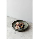 CARACTERE Talerz gourmet 23 cm Kardamon / REVOL