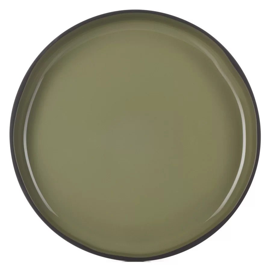 CARACTERE Talerz gourmet 23 cm Kardamon / REVOL