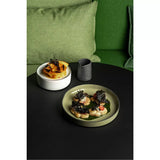 CARACTERE Talerz gourmet 23 cm Kardamon / REVOL