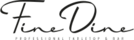 Fine Dine logo