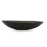 CHIC LIVELLI BLACK Miska 24,5xH5cm