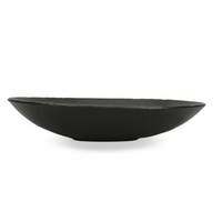 CHIC Livelli Black Miska 24,5xH5cm