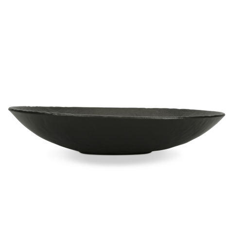 CHIC Livelli Black Miska 16,5x5,5 cm