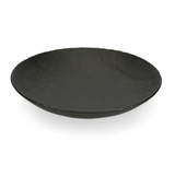 CHIC LIVELLI BLACK Miska 24,5xH5cm