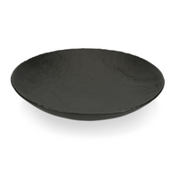 CHIC Livelli Black Miska 24,5xH5cm