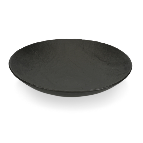 CHIC Livelli Black Miska 16,5x5,5 cm