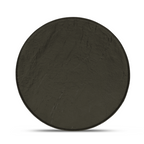 CHIC Livelli Black Talerz płaski z rantem 30 cm