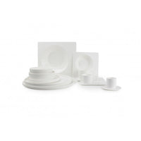 CHIC VERSO WHITE Miseczka sztaplowana 14 cm