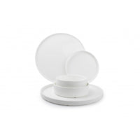 CHIC VERSO WHITE Miseczka sztaplowana 14 cm