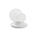 CHIC VERSO WHITE Miseczka sztaplowana 16 cm