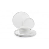 CHIC VERSO WHITE Miseczka sztaplowana 16 cm