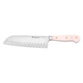 CLASSIC COLOR Nóż Santoku 17/30,3 cm różowy / WÜSTHOF - OD Kuchni Strony