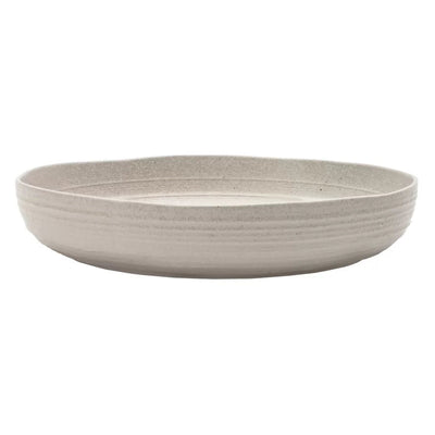 CLAY Talerz głęboki 23 cm / VERLO