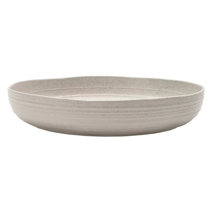 CLAY Talerz głęboki 23 cm / VERLO