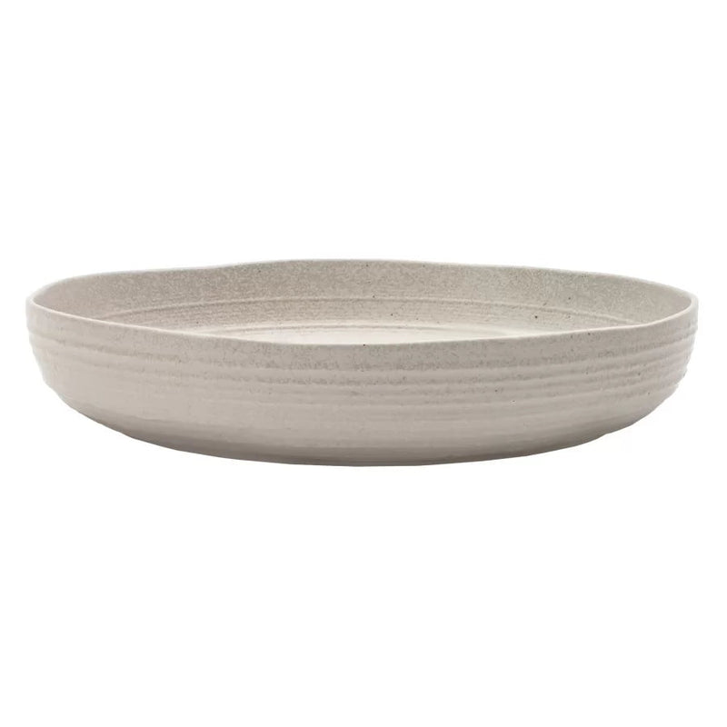 CLAY Talerz głęboki 23 cm / VERLO