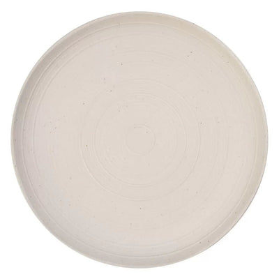 CLAY Talerz płaski 22 cm / VERLO