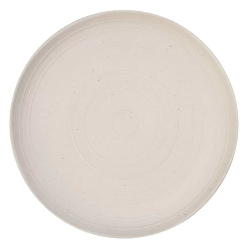 CLAY Talerz płaski 22 cm / VERLO - OD Kuchni Strony