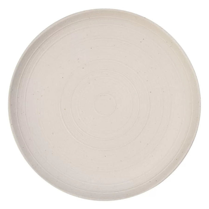 CLAY Talerz płaski 22 cm / VERLO