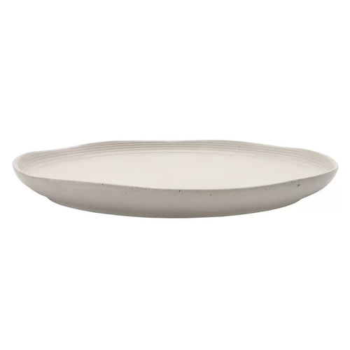 CLAY Talerz płaski 27 cm / VERLO - OD Kuchni Strony