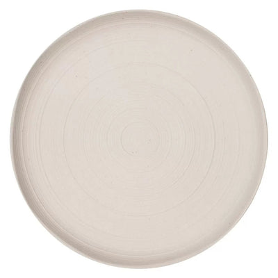 CLAY Talerz płaski 27 cm / VERLO